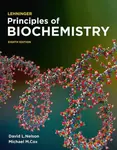 Lehninger Principles of Biochemistry - Michael Cox, Nelson David L.