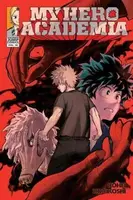 My Hero Academia, Vol. 10 - Kóhei Horikoši