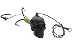 Madcat návazec skull worm jig - 150 g 3/0+7/0