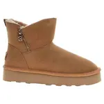 Dámská obuv Marco Tozzi 2-86480-45 cognac 38