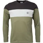 Willard SUNAK Pánské triko, khaki, velikost XXL