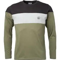 Willard SUNAK Pánské triko, khaki, velikost XXL