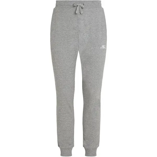 O'Neill SMALL LOGO Pánské tepláky, šedá, velikost