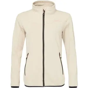 Head LUZIA Dámská technická mikina, béžová, velikost XXL