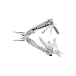 Gerber SUSPENSION NXT MULTI-TOOL Multifunkční nůž, stříbrná, velikost