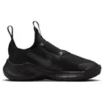 Nike FLEX RUNNER 3 Dětské boty, černá, velikost 29.5