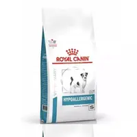 ROYAL CANIN VHN DOG HYPOALLERGENIC SMALL 1kg -suché krmivo pre psov malých plemien trpiacich výraznými alergiami