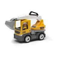 MultiGO City - Báger so šoférom - auto s Igráčikom