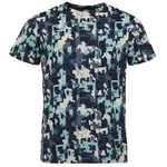 Umbro JEKKYL Pánské triko, tmavě modrá, velikost XXL