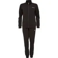 Lotto SYMPHONY Dámská tepláková souprava, černá, velikost