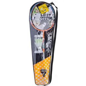 Talbot Torro 2 ATTACKER Badmintonový set, mix, velikost