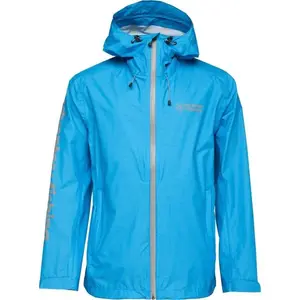 ADVENTER & FISHING WINDBREAKER JACKET Pánská windstopper bunda, modrá, velikost