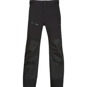 Bergans STOREN PANTS Skialpové kalhoty, černá, velikost