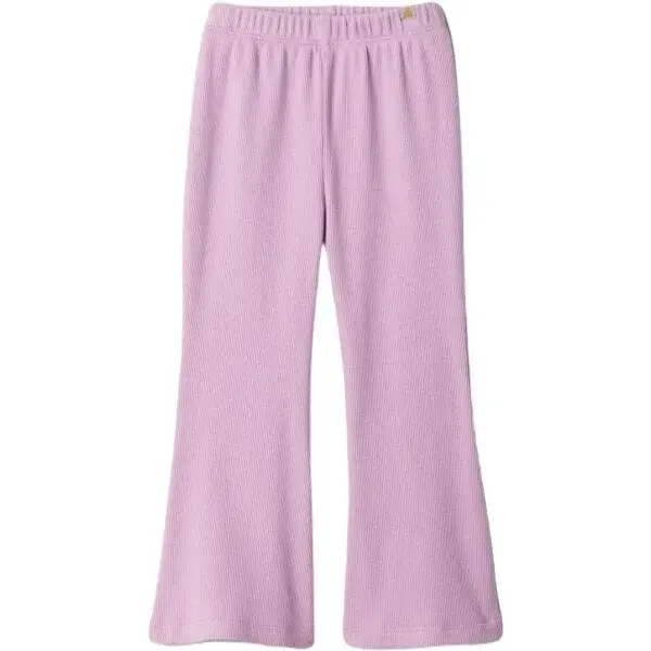 GAP BABY Dětské legíny, fialová, velikost