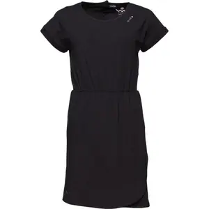 VUCH MOLLY Dámské šaty, černá, velikost