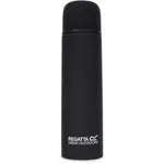 REGATTA OUTDOORS INSULATED VACUUM FLASK 0,5L Termo láhev, černá, velikost