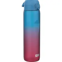 Ion8 LEAK PROOF MOTIVATOR 1000 ML Láhev, modrá, velikost 1 L