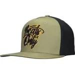 Reaper LOCA Kšiltovka, světle zelená, velikost UNI