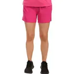 KILPI MINISI Dámské sportovní šortky, růžová, velikost