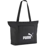 Puma BASE SHOPPER Dámská taška, černá, velikost
