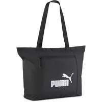 Puma BASE SHOPPER Dámská taška, černá, velikost