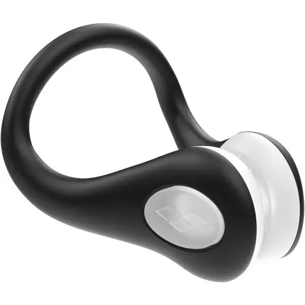 Arena NOSE CLIP Plavecký klip na nos, černá, velikost