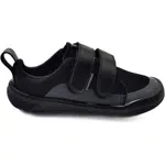 PEGRES SBF 57 Dětské barefoot boty, černá, velikost