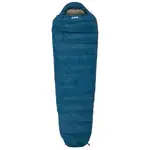 YATE ANSERIS 900 L Spací pytel, tmavě modrá, velikost 200 cm - pravý zip
