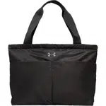 Under Armour STUDIO LITE TOTE Taška přes rameno, černá, velikost