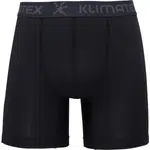 Klimatex MIKKA Pánské boxerky, černá, velikost