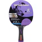 Giant Dragon INC 602 Pálka na stolní tenis, fialová, velikost