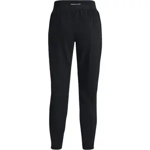 Under Armour OUTRUN THE STORM Dámské kalhoty, černá, velikost