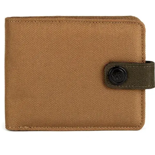 VUCH NEIL Pánská peněženka, hnědá, velikost