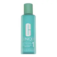 Clinique Clarifying Lotion Clarifiante 1 Very Dry To Dry čistící tonikum 400 ml
