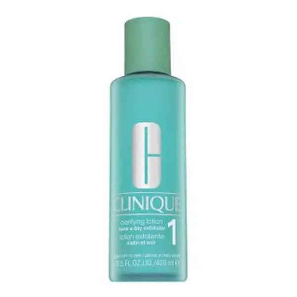 Clinique Clarifying Lotion Clarifiante 1 Very Dry To Dry čistící tonikum 400 ml