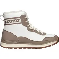 Lotto VEZRA Dámská zimní obuv, hnědá, velikost