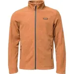 Head LEVON Pánská fleecová mikina, oranžová, velikost