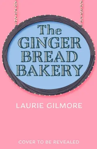 The Gingerbread Bakery