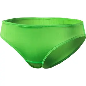 Klimatex SARA Dámské funkční kalhotky, zelená, velikost