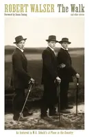 The Walk - Robert Walser