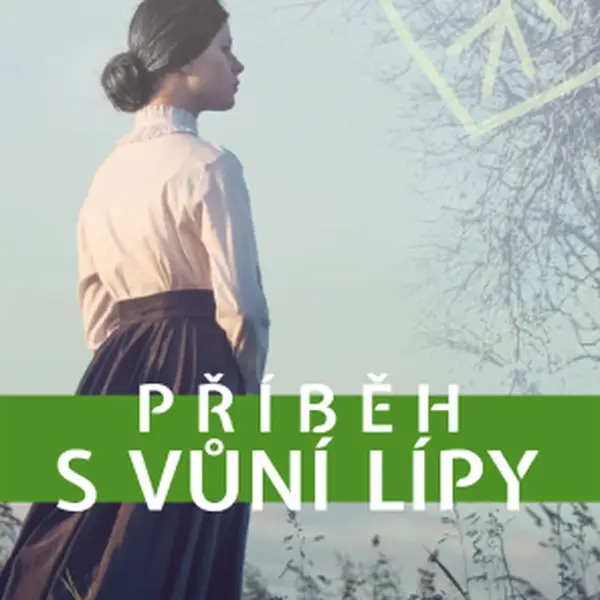 Příběh s vůní lípy - Miriam Blahová - e-kniha