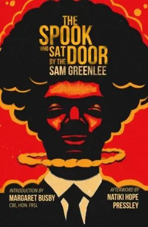 The Spook Who Sat By The Door: The first Black man in the CIA (2024) - Sam Greenlee