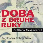 Různí interpreti – Doba z druhé ruky (MP3-CD)