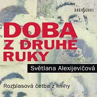 Různí interpreti – Doba z druhé ruky (MP3-CD)