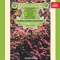 Ivan Klánský, Dvořákův komorní orchestr, Vladimír Válek – Populární skladby mistrů / Moments Musicaux