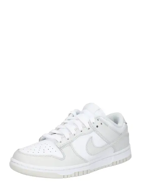 Nike Sportswear Nízke tenisky 'DUNK LOW'  biela