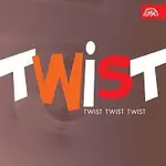 Různí interpreti – Twist, twist, twist
