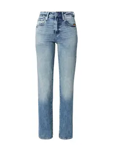 G-STAR Džínsy  modrá denim