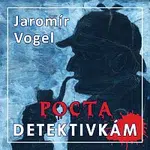 Vogel music orchestra – Vogel: Pocta detektivkám