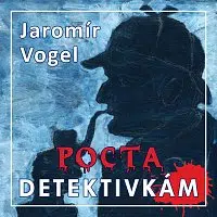Vogel music orchestra – Vogel: Pocta detektivkám